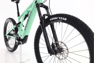 Specialized Turbo Levo t.M