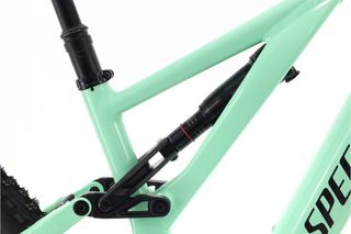 Specialized Turbo Levo t.M