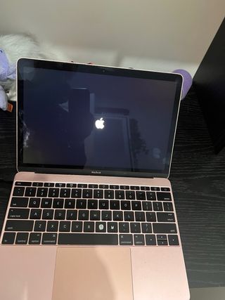 MacBook para reparar