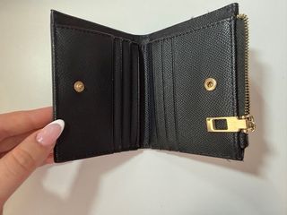 Monedero Parfois Negro