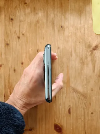 OnePlus Nord 2 5G Gris