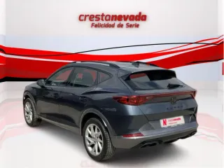 CUPRA Formentor 22 DESDE 380€ AL MES ¡SIN ENTRADA!