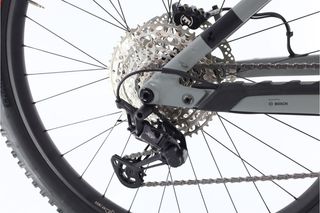 Cube Stereo Hybrid Pro XT t.M