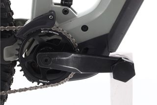 Cube Stereo Hybrid Pro XT t.M