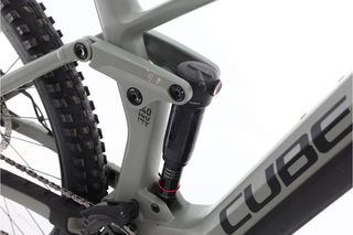 Cube Stereo Hybrid Pro XT t.M