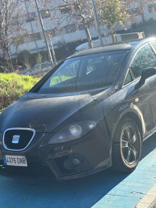SEAT Leon 2006