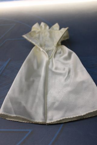 Mattel, Barbie. Abito da sposa.