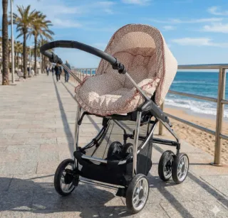 Saco Grupo 0 + capota