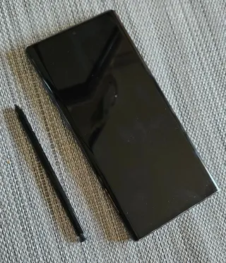 Samsung Galaxy Note 10+ 256GB