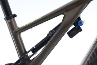 Specialized Turbo Kenevo Comp GX t.M