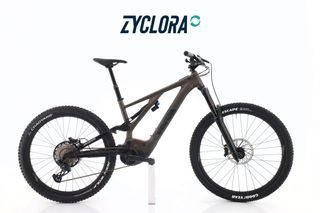 Specialized Turbo Kenevo Comp GX t.M