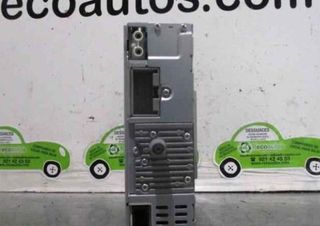 Volvo 1187934 307752841 sistema audio radio cd s40