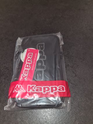 Borsa kappa mini shoulder bag tracolla marsupio