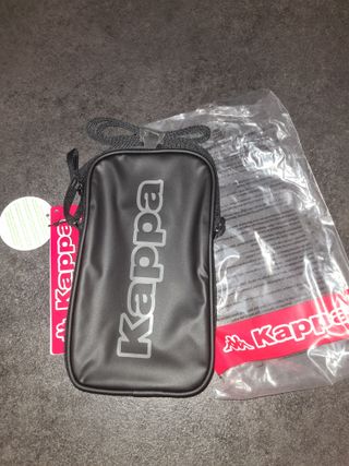 Borsa kappa mini shoulder bag tracolla marsupio