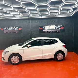 SEAT Ibiza 2020