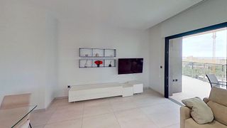 Piso en alquiler en Playa de Poniente en Benidorm