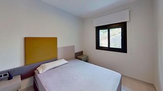 Piso en alquiler en Playa de Poniente en Benidorm