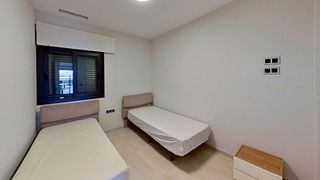 Piso en alquiler en Playa de Poniente en Benidorm