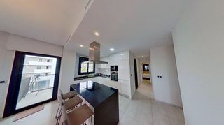 Piso en alquiler en Playa de Poniente en Benidorm