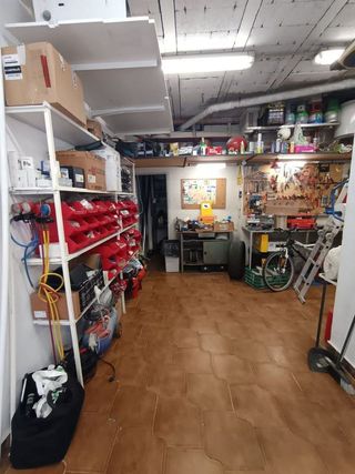 Local comercial en alquiler en Avda. Alemania - Italia en Villarreal