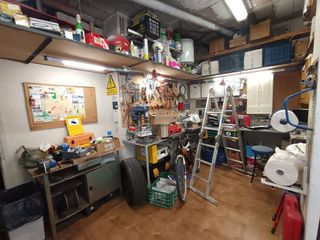 Local comercial en alquiler en Avda. Alemania - Italia en Villarreal