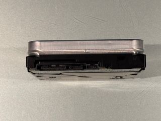 Disco Duro Seagate IronWolf Pro 20TB NAS