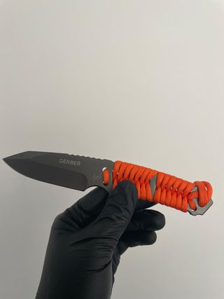 Cuchillo Gerber Bear Grylls Supervivencia