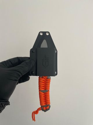 Cuchillo Gerber Bear Grylls Supervivencia