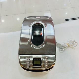 PANIFICADORA SILVERCREST SBB 850 E1