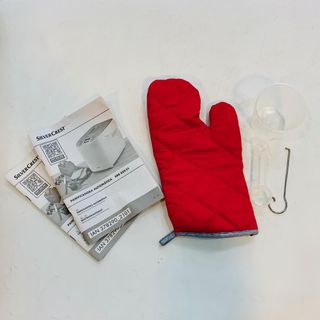 PANIFICADORA SILVERCREST SBB 850 E1