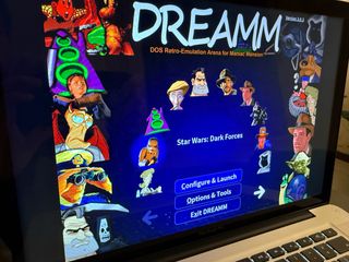 MacBook Pro 15" i7 quad SSD & Batteria nuova x DJ