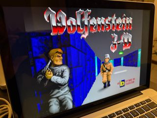 MacBook Pro 15" i7 quad SSD & Batteria nuova x DJ