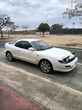 Toyota Celica 1990