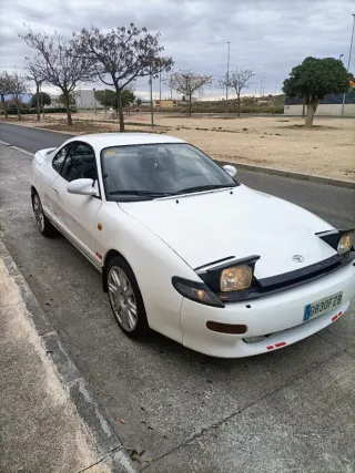 Toyota Celica 1990