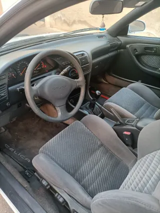 Toyota Celica 1990