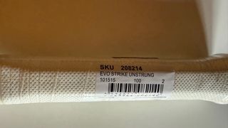 Raqueta Babolat Evo Strike