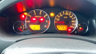 Nissan Pathfinder 2007