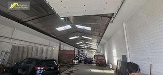 Nave industrial en alquiler en Guardia Civil - Zona industrial en Valdemoro