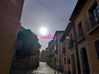 Piso en alquiler en Centro en Segovia