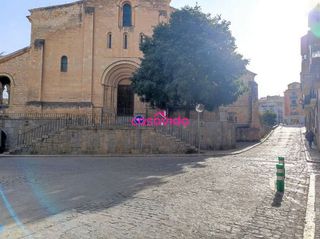 Piso en alquiler en Centro en Segovia