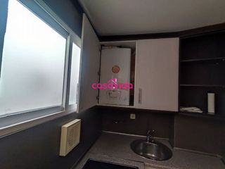 Piso en alquiler en Centro en Segovia