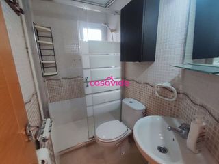 Piso en alquiler en Centro en Segovia