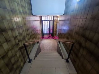 Piso en alquiler en Centro en Segovia