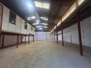 Local comercial en alquiler en Zona Metro - Auditorio en Paiporta