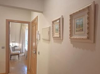 Piso en alquiler en Centro Histórico en Málaga