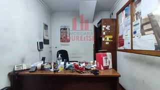 Local comercial en alquiler en Vistahermosa en Ourense