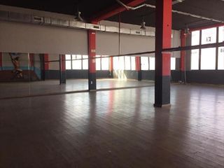 Nave industrial en alquiler en Las Dehesillas - Vereda de los Estudiantes en Leganés