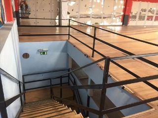 Nave industrial en alquiler en Las Dehesillas - Vereda de los Estudiantes en Leganés