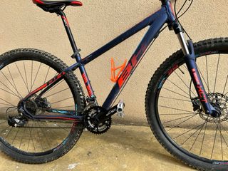 MTB (Talla M) BH SPIKE 29 6.2
