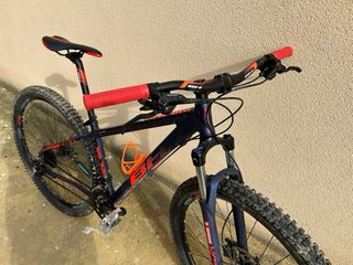 MTB (Talla M) BH SPIKE 29 6.2